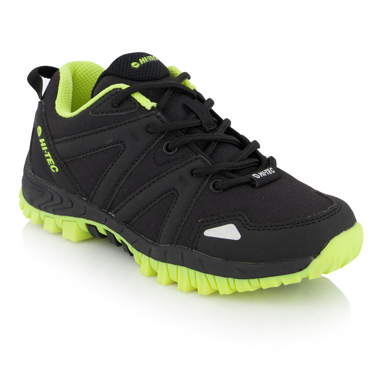 HiTec Apollo Junior Shoes