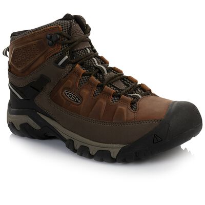 Buy Men's Hiking Boots Online | Cape Union Mart