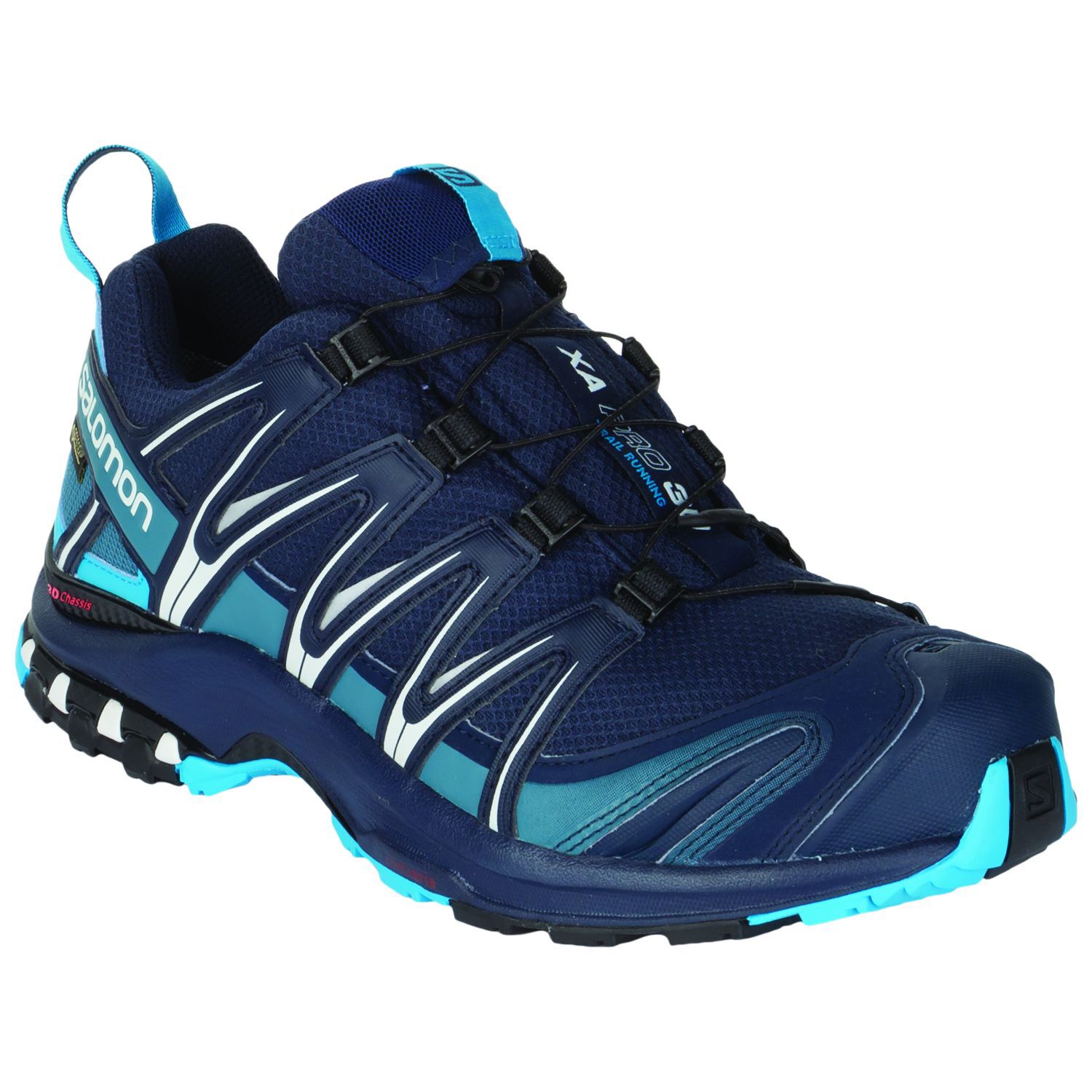XA Pro 3D GTX Trail Running Shoe