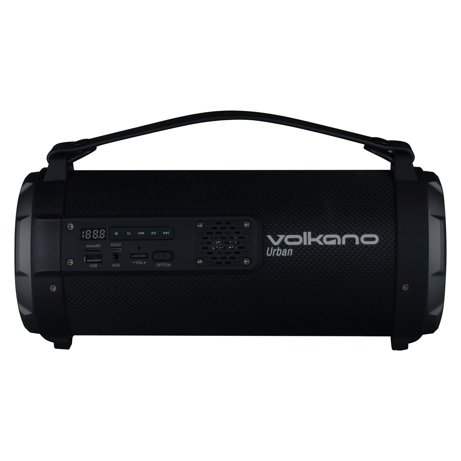 volkano boom speaker