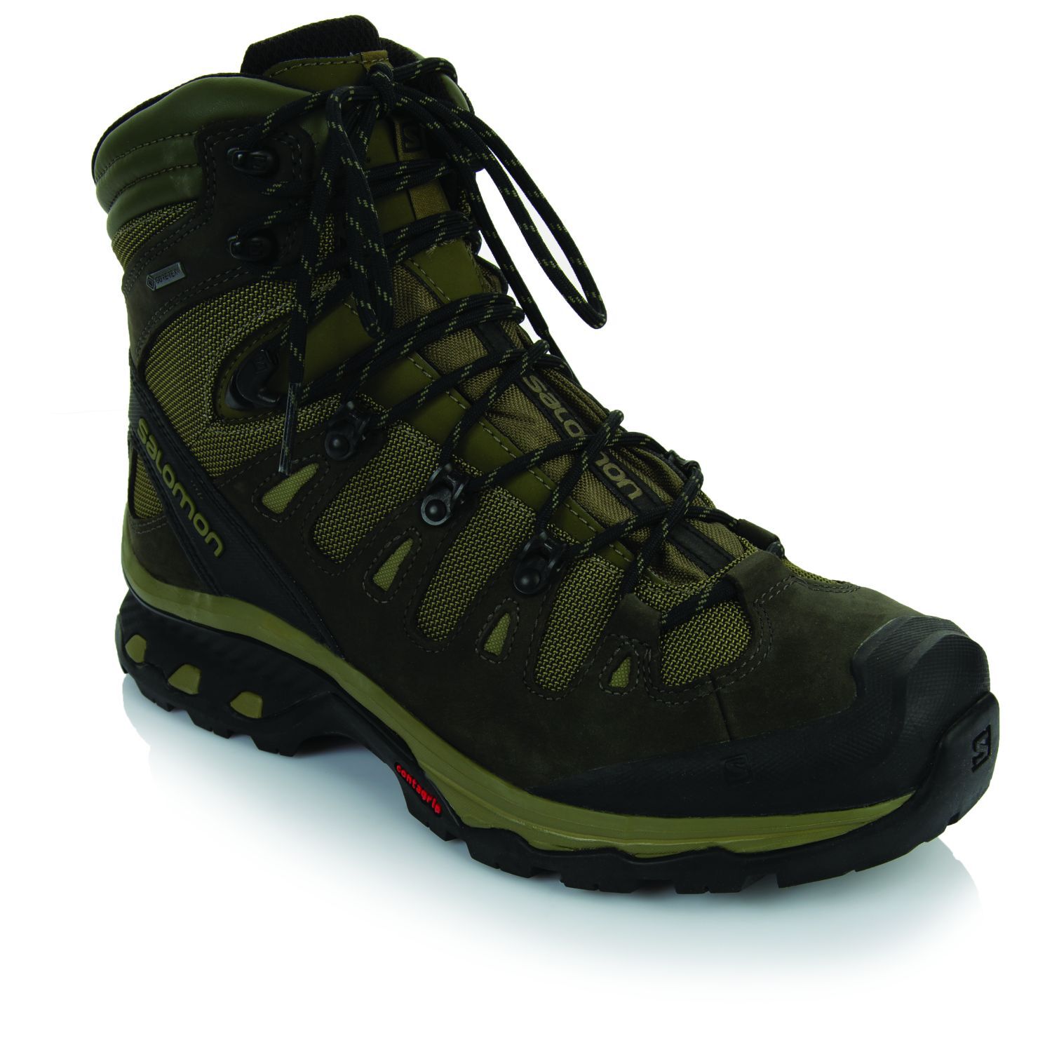 salomon men's quest 4d 3 gtx