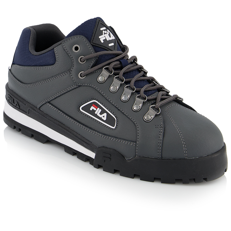 fila trailblazer boots