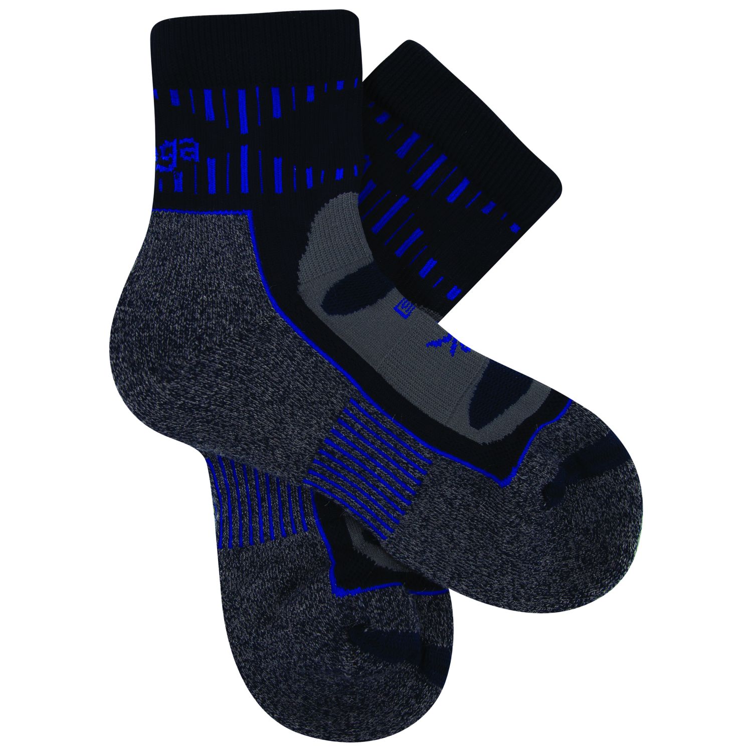 balega anti blister socks