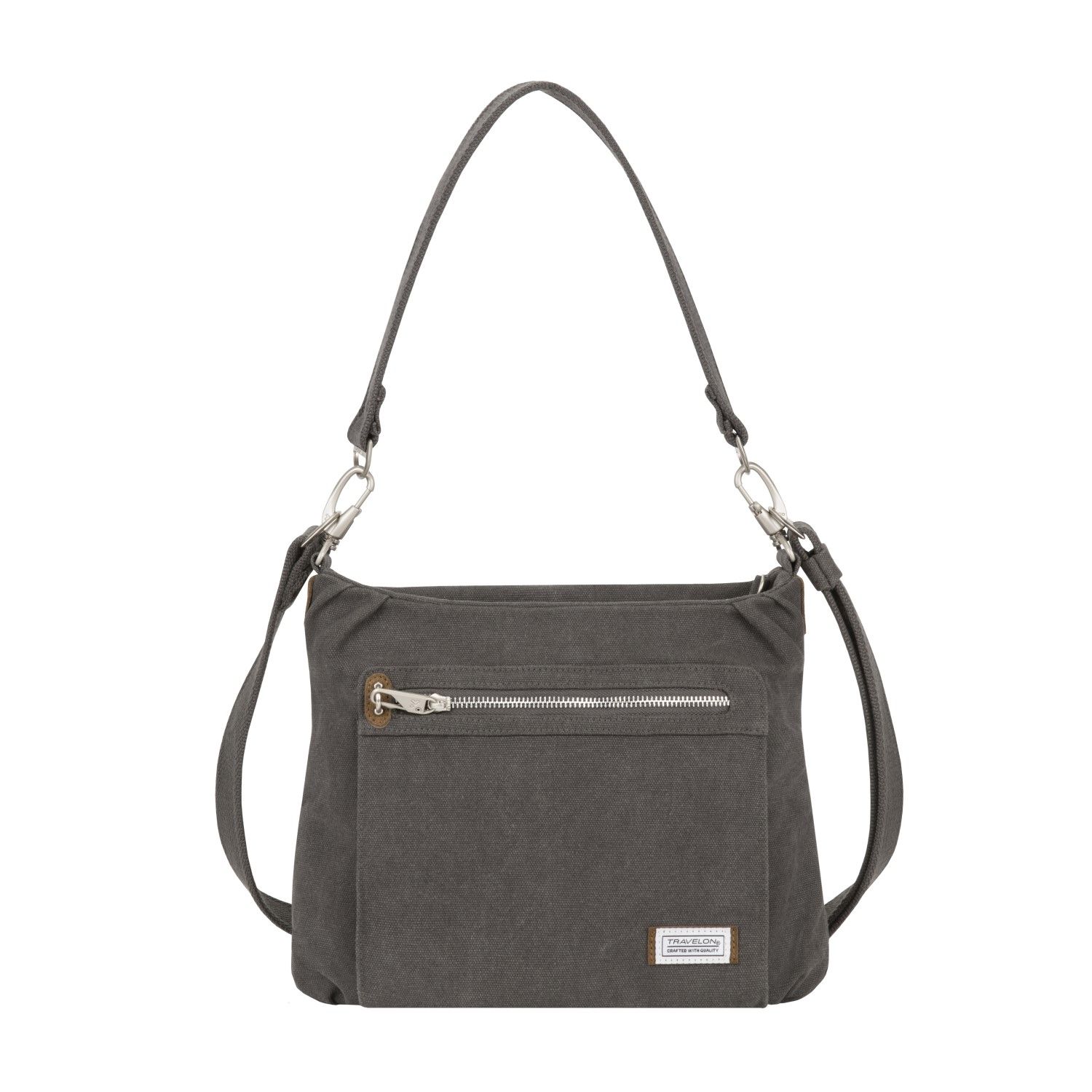 travelon satchel