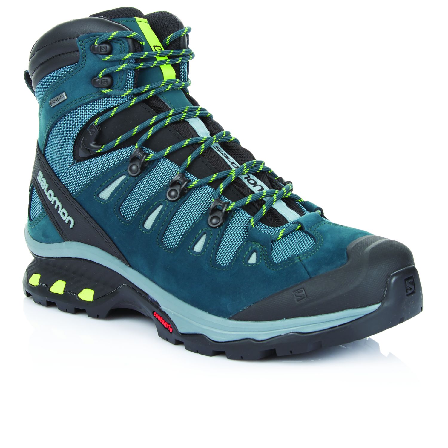 quest 4d 3 gtx men's hiking boot