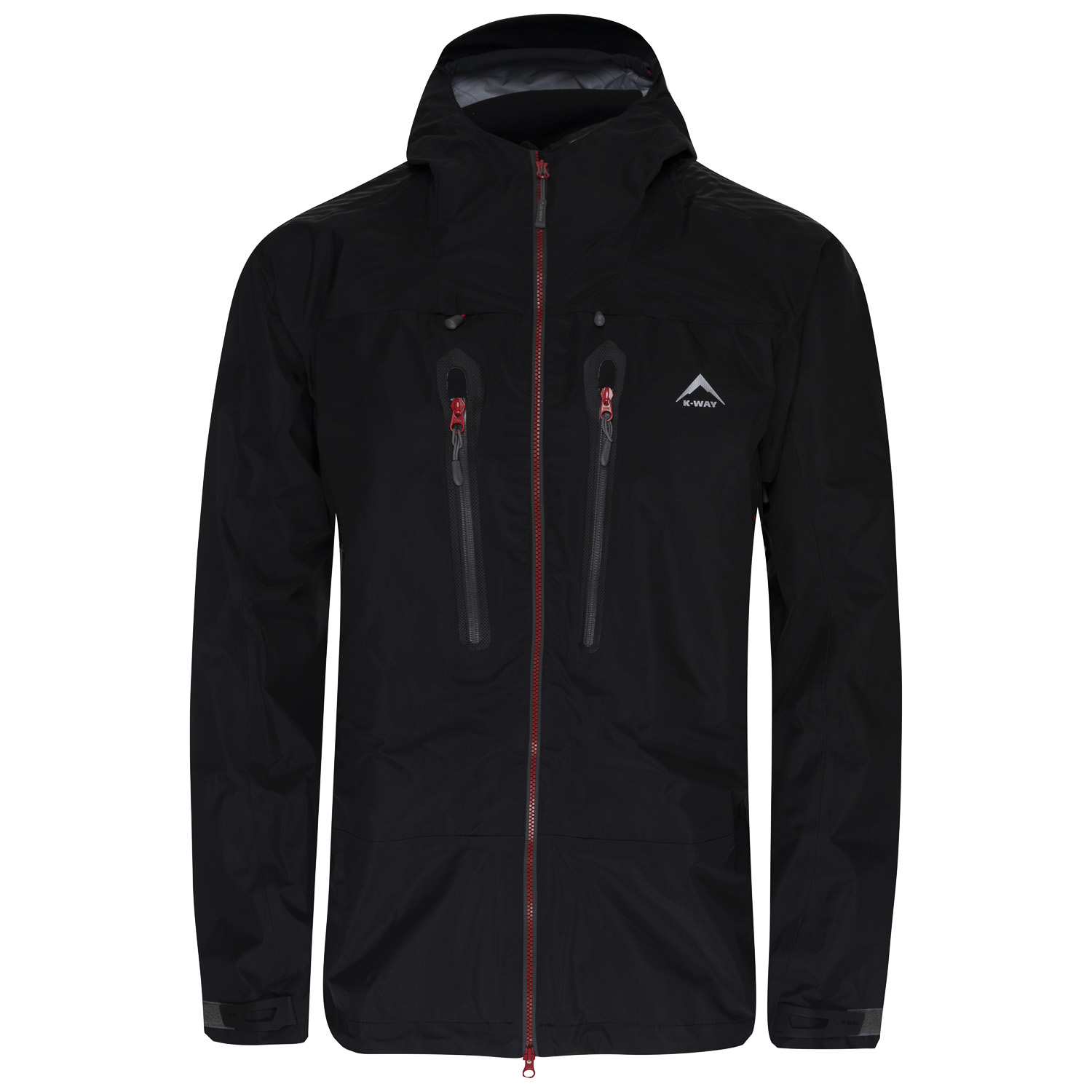 cape union mart rain jackets