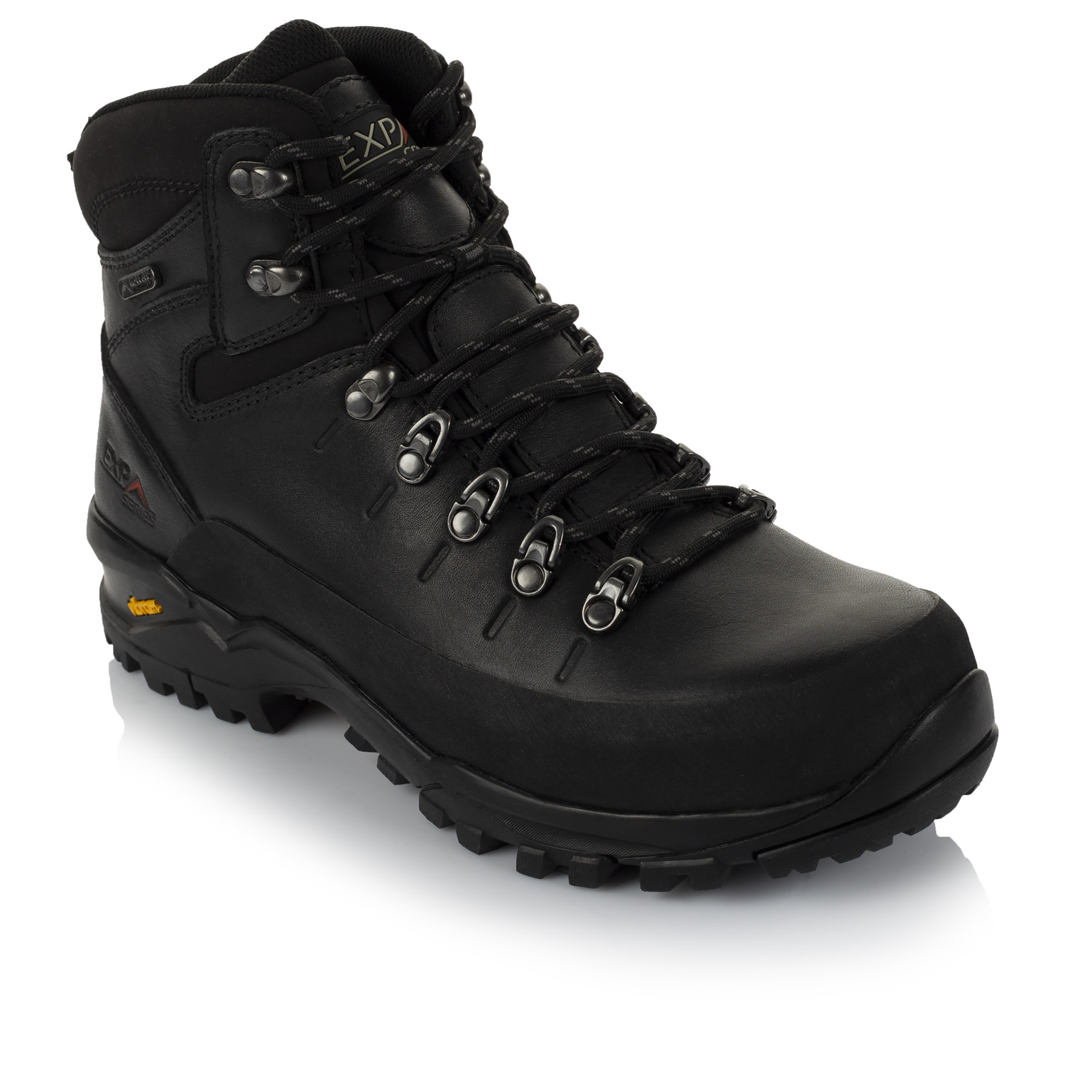 K-Way Men's Mt. Evans Boot