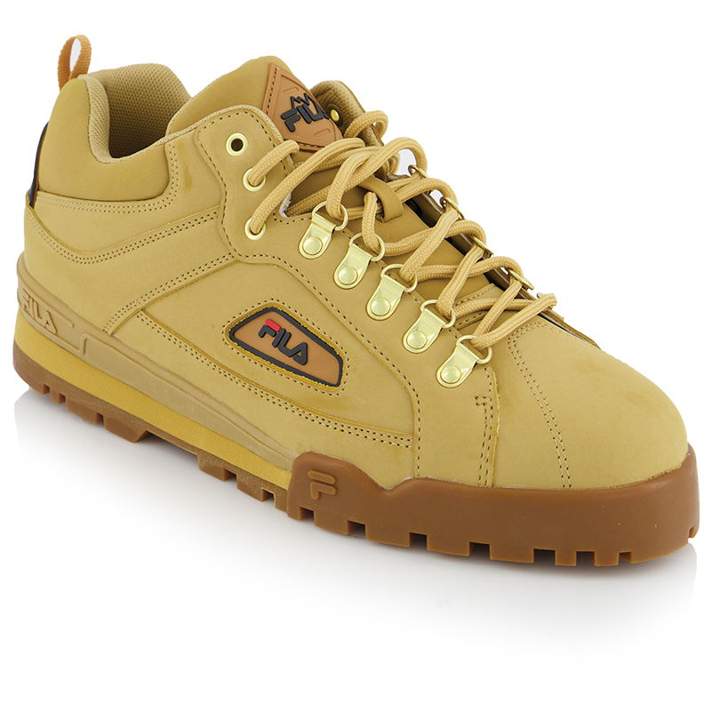 fila trailblazer boots