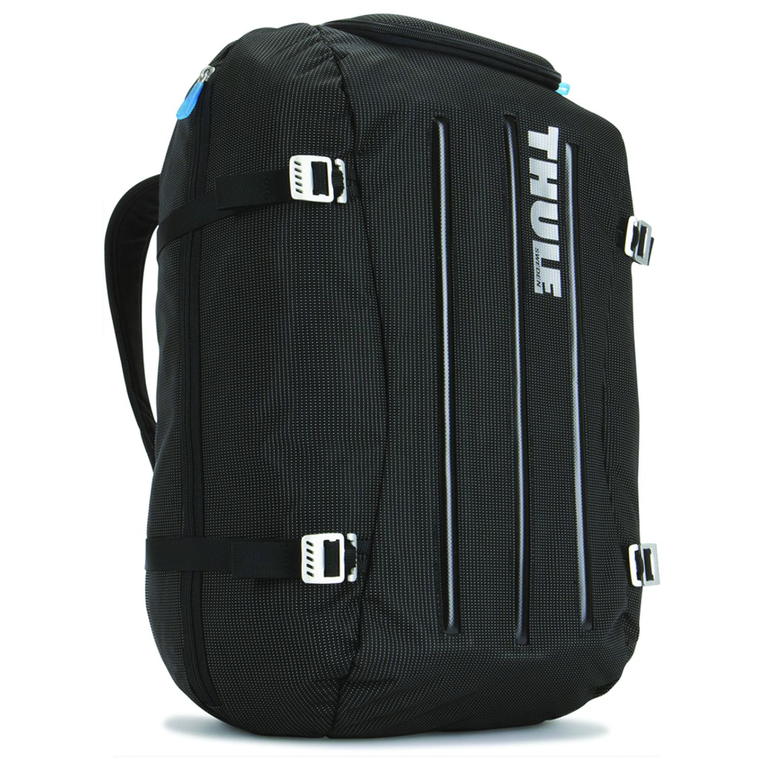 thule crossover luggage