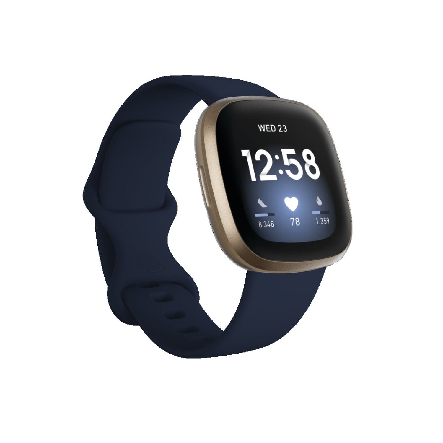 fitbit versa 2app