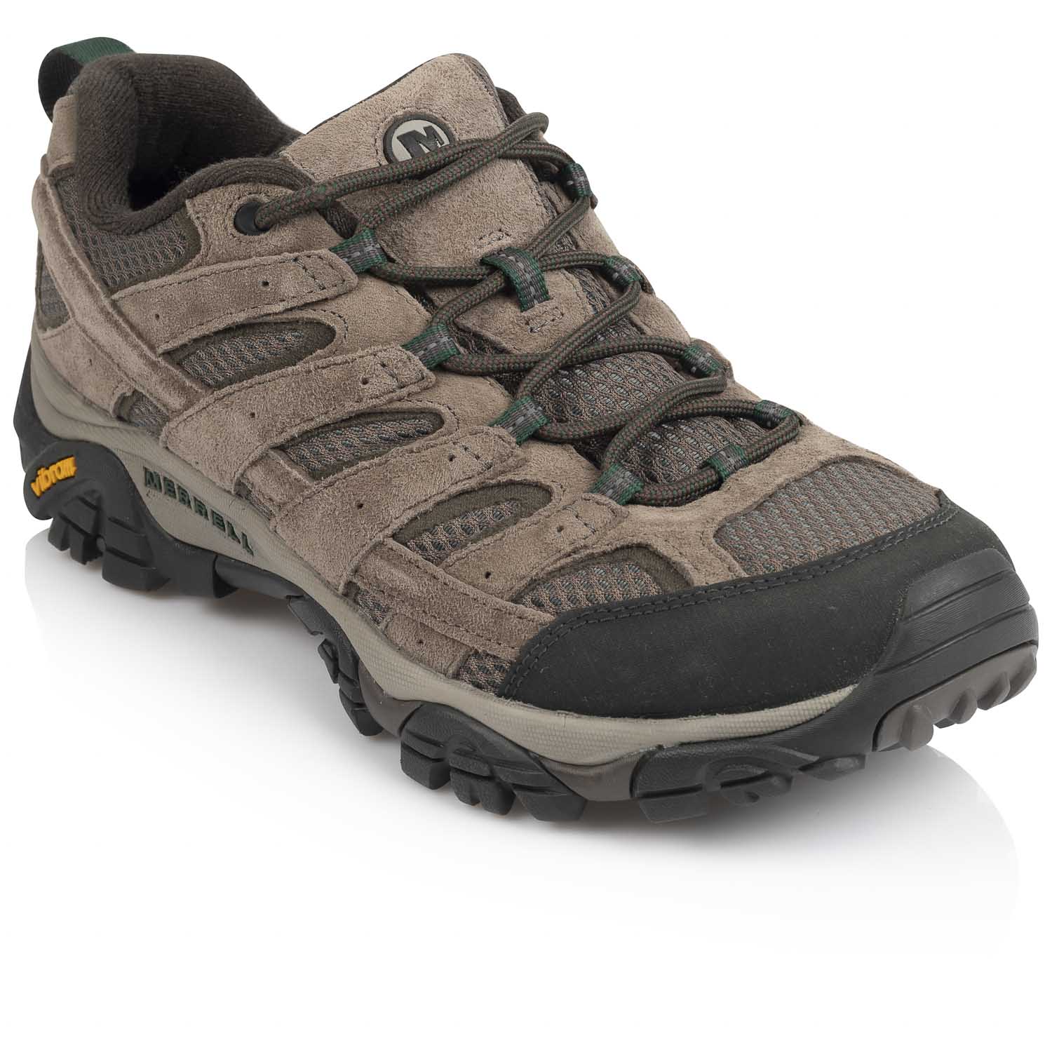 Merrell Men’s Moab 2 Ventilator Hiking Shoe