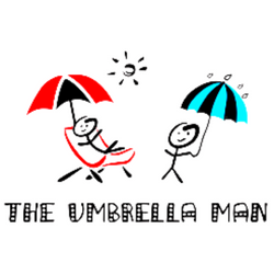 Umbrella Man